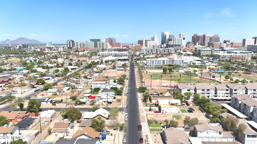 1306 W Polk Street, Phoenix, AZ 85007 - #2