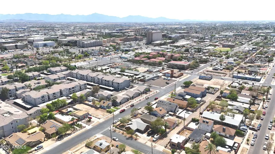 1306 W Polk Street, Phoenix, AZ 85007 - #3