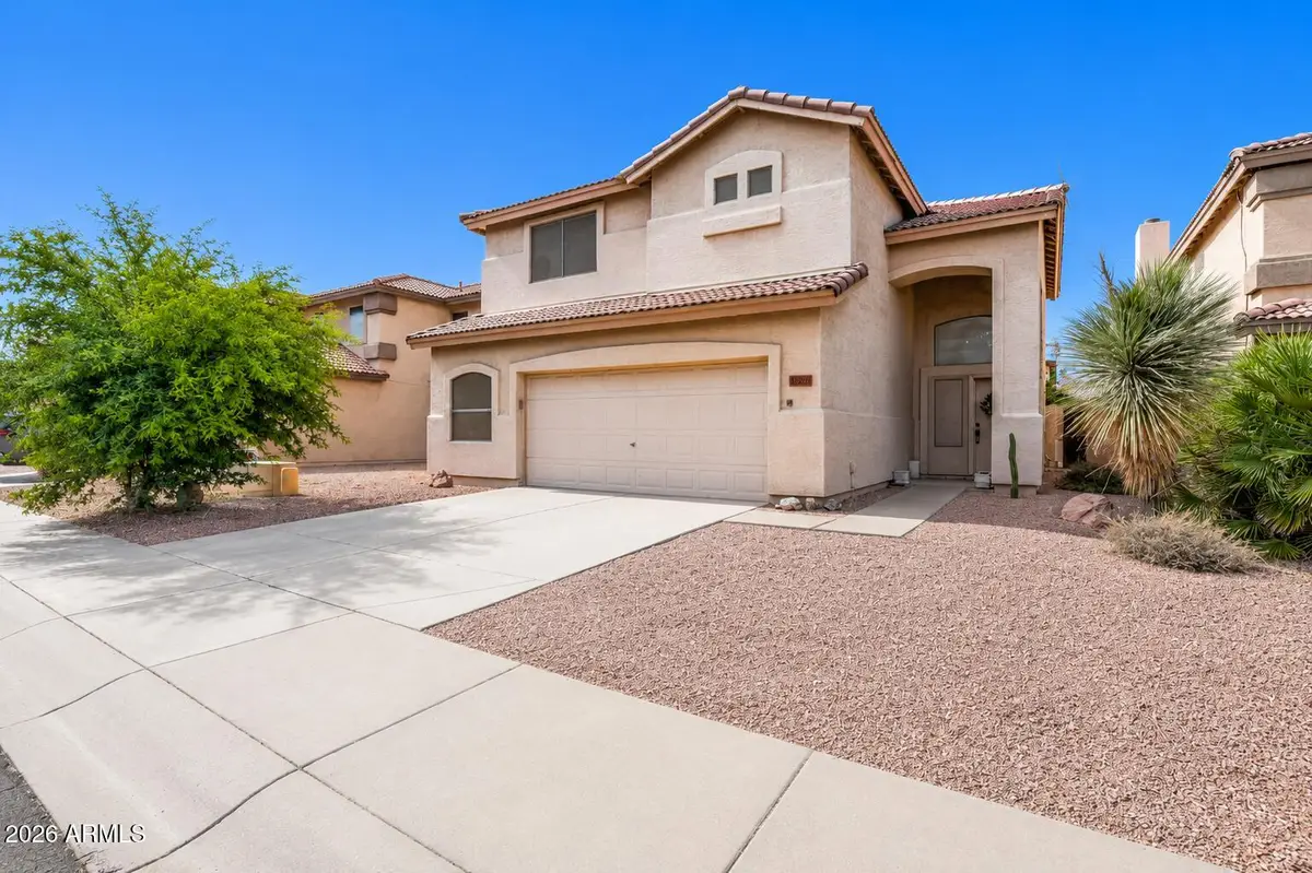 3802 W Fallen Leaf Lane, Glendale, AZ 85310 - #1