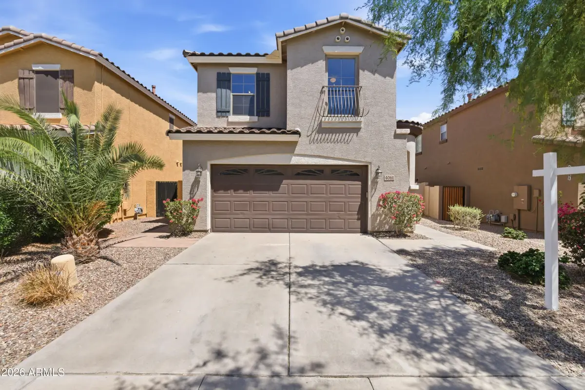 4061 E Wagon Court, Gilbert, AZ 85297 - #1