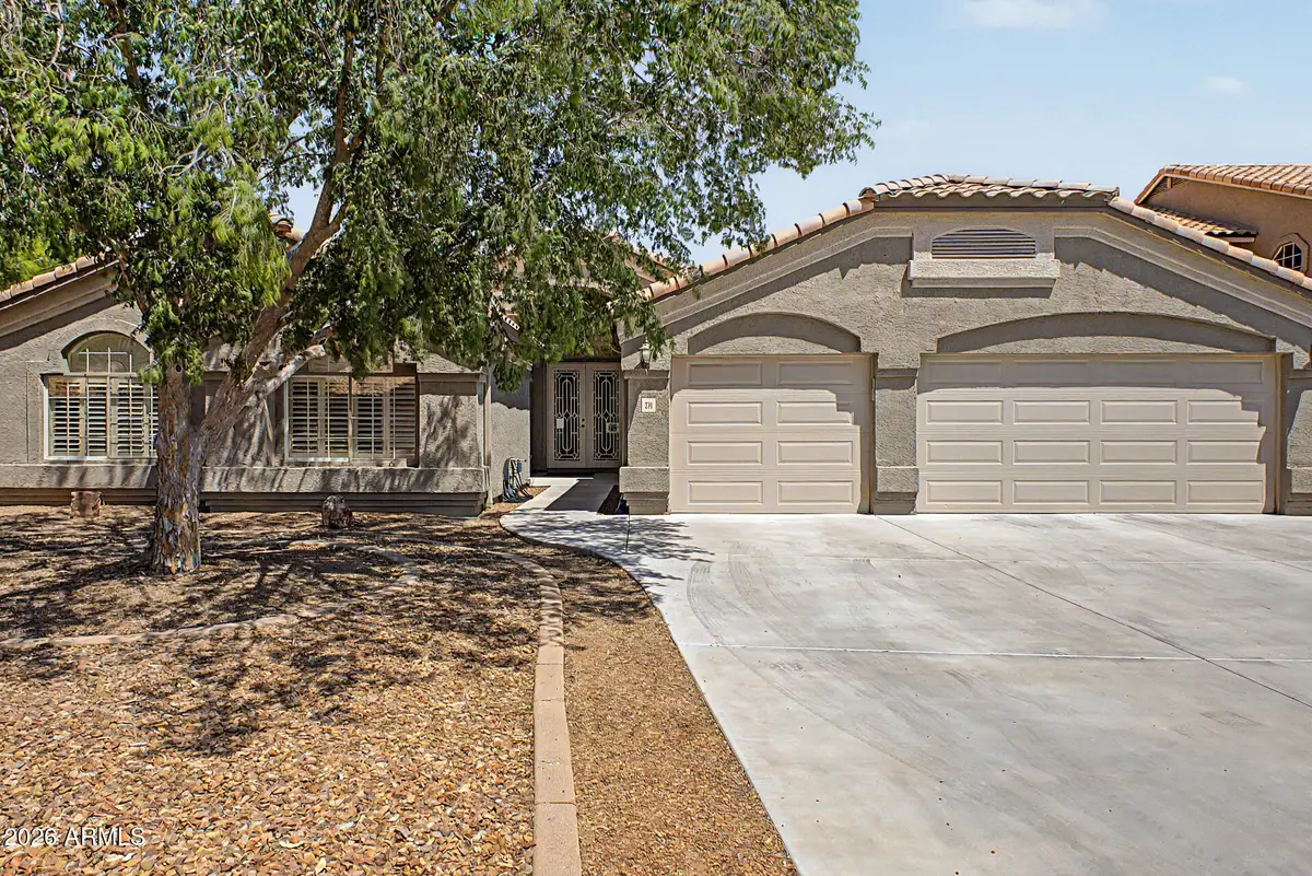 221 S Quartz Street, Gilbert, AZ 85296 - #1