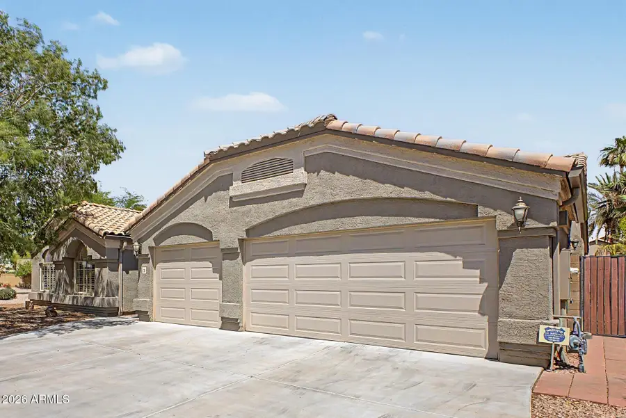 221 S Quartz Street, Gilbert, AZ 85296 - #3