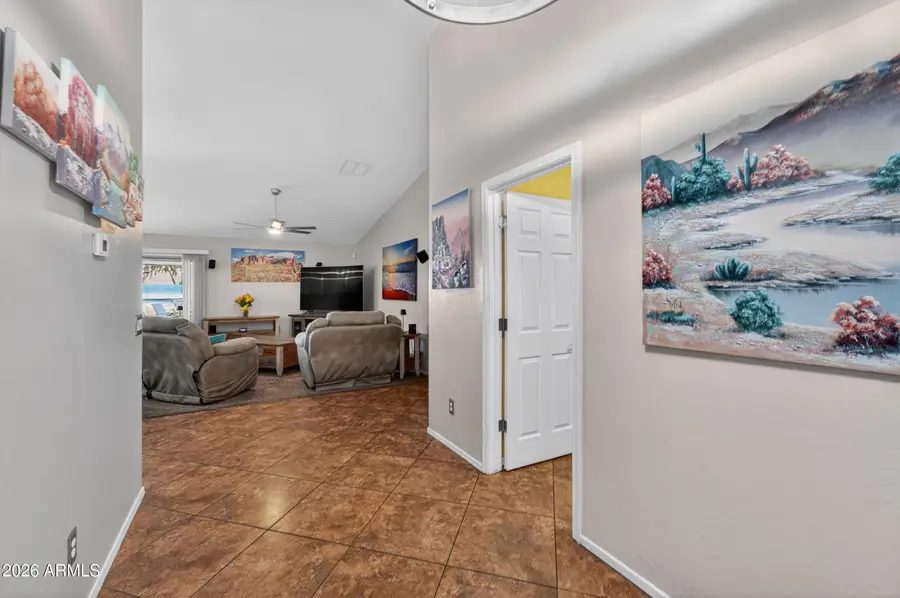 653 S Esmeralda --, Mesa, AZ 85208 - #3