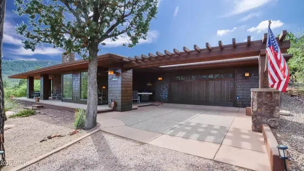 6682 W Windsong Lane, Pine, AZ 85544