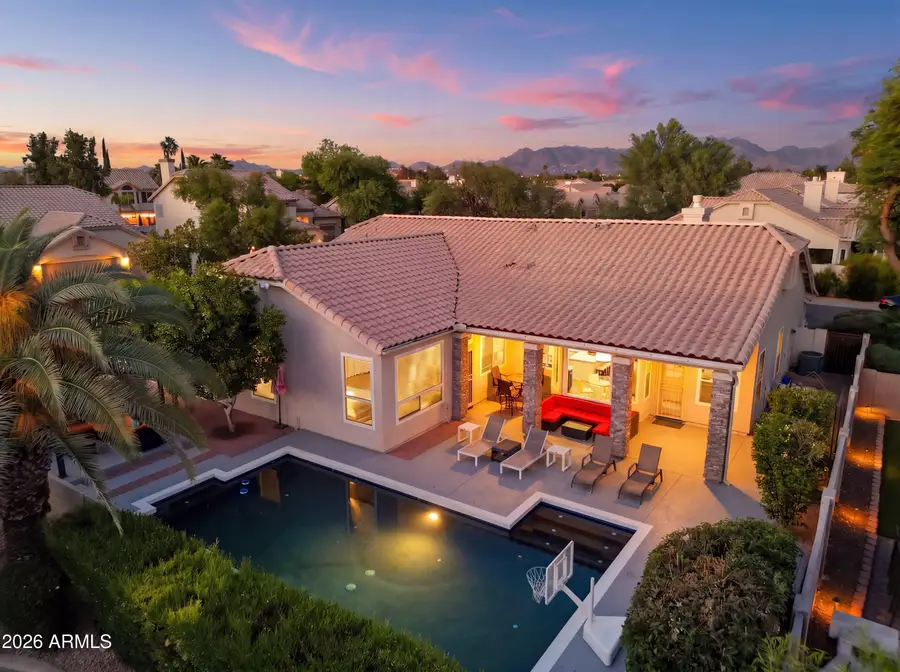 16642 N 61st Place, Scottsdale, AZ 85254 - #2
