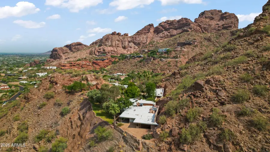 5500 N Dromedary Road #V, Phoenix, AZ 85018 - #3