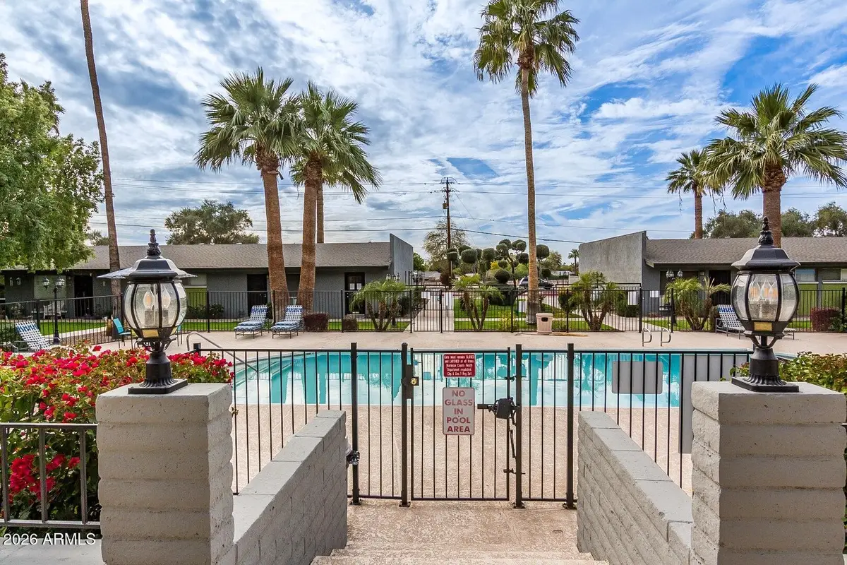 7141 N 16th Street #10, Phoenix, AZ 85020 - #1