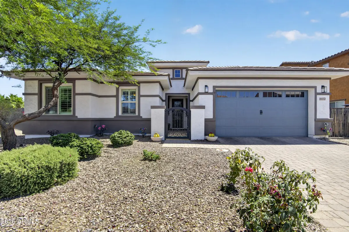 1177 E Kingbird Drive, Gilbert, AZ 85297 - #1