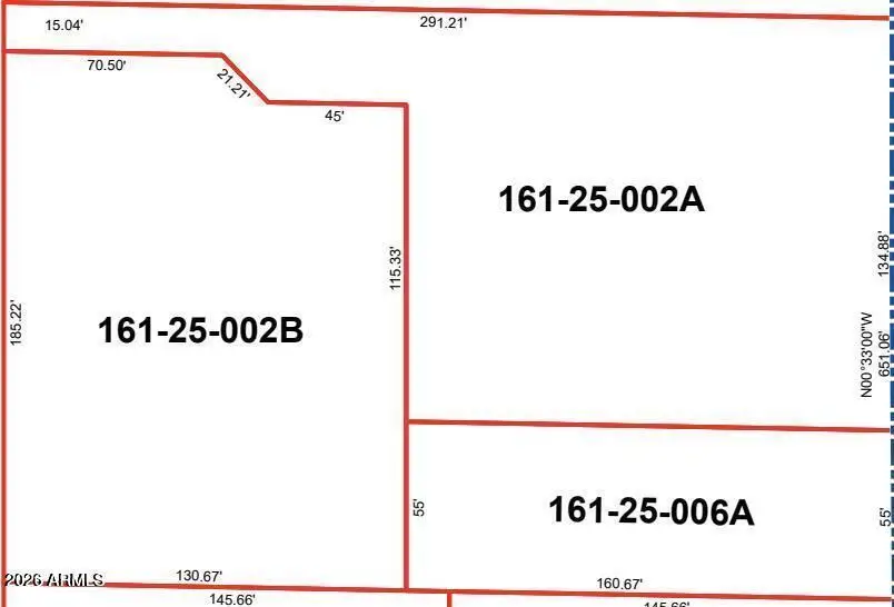 6121 N 3rd Avenue, Phoenix, AZ 85013 - #2