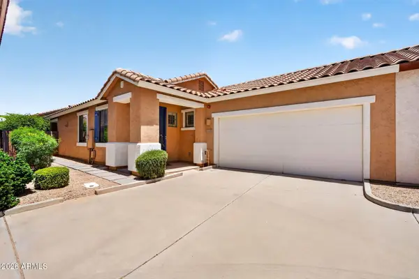 963 S Colonial Drive, Gilbert, AZ 85296