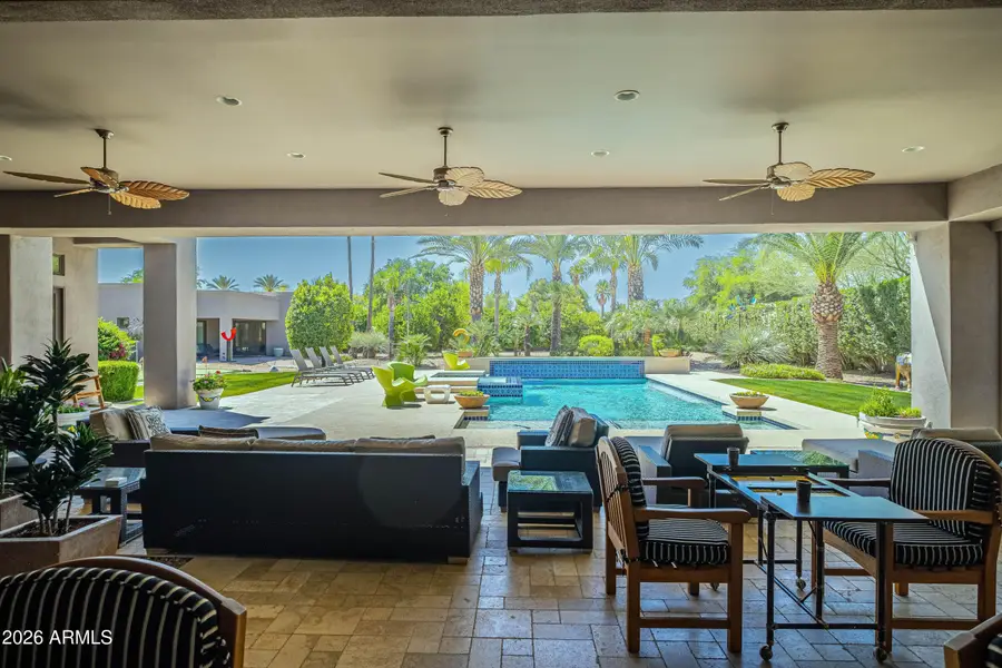 6931 E Bronco Drive, Paradise Valley, AZ 85253 - #3