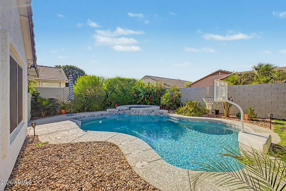 2744 E Dragoon Circle, Mesa, AZ 85204 - #1