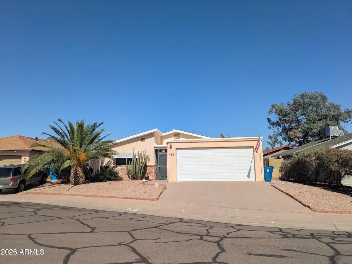 463 S Olmo Circle, Apache Junction, AZ 85120 - #1