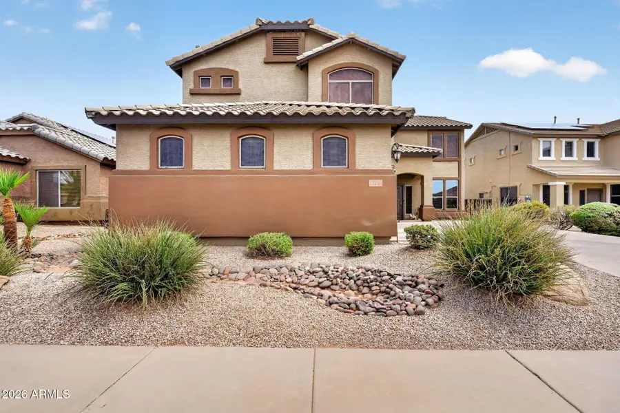 17756 W Eugene Terrace, Surprise, AZ 85388 - #2
