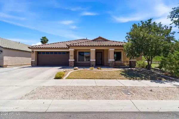 17677 W Corrine Drive, Surprise, AZ 85388