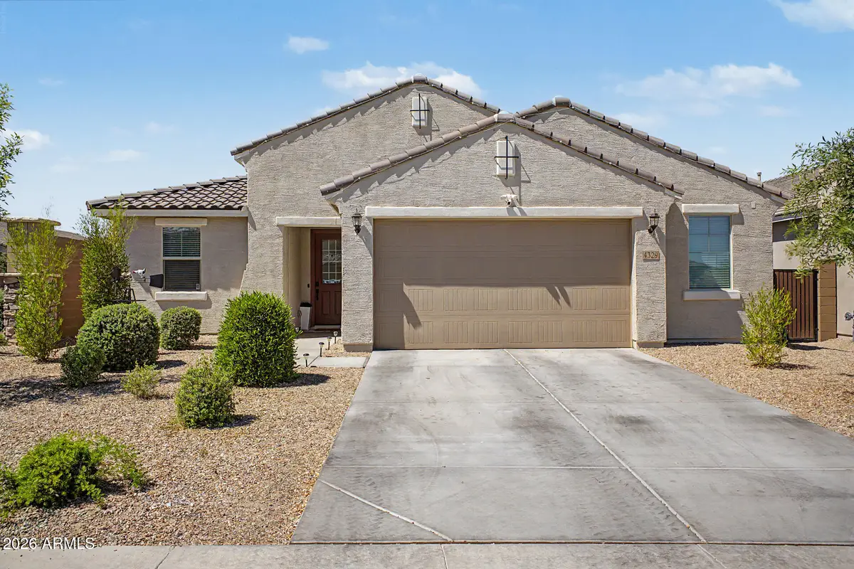 4329 W Nora Drive, San Tan Valley, AZ 85144 - #1