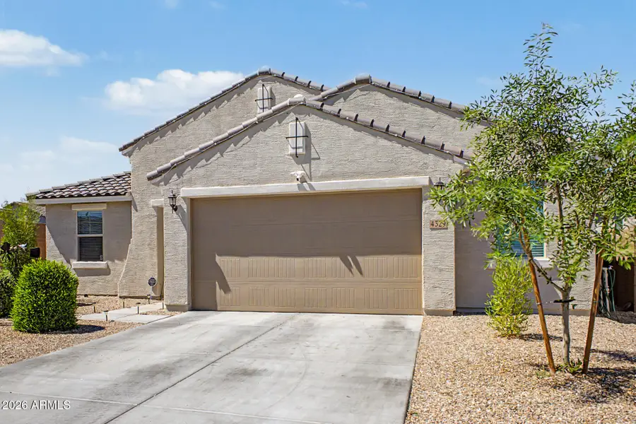 4329 W Nora Drive, San Tan Valley, AZ 85144 - #2