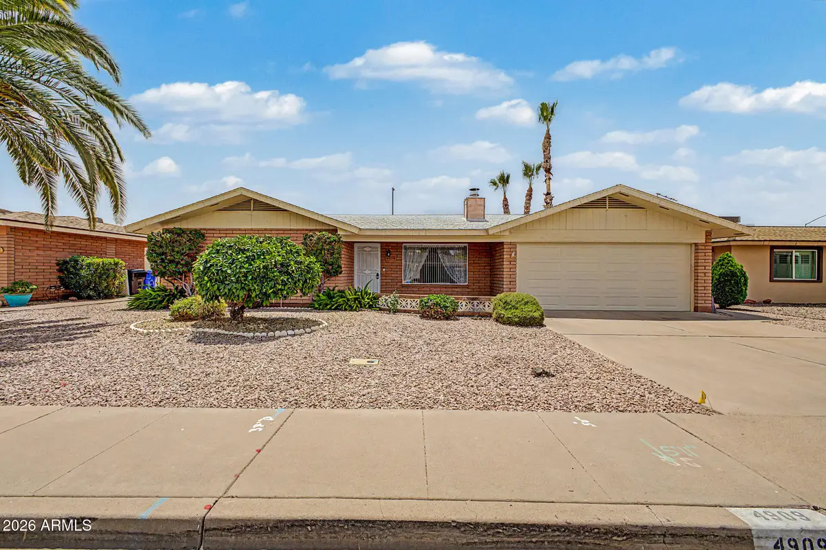 4909 E Flossmoor Avenue, Mesa, AZ 85206 - #1
