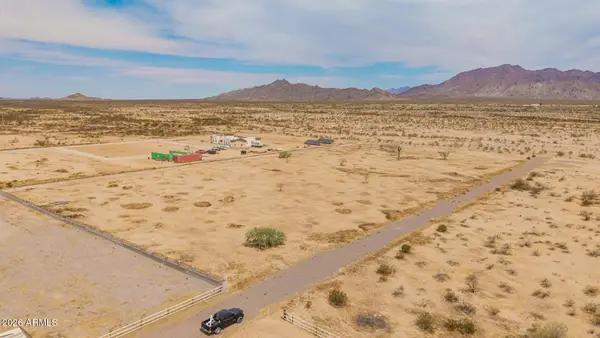 000 N Klamath Place, Maricopa, AZ 85139