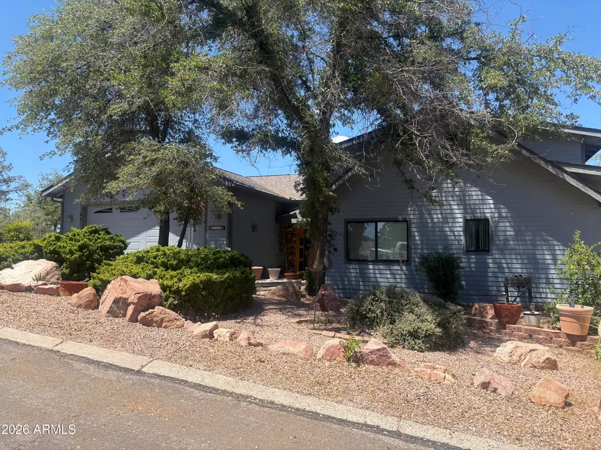801 S Boulder Circle, Payson, AZ 85541 - #1