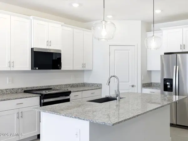 24402 W Long Avenue, Buckeye, AZ 85326