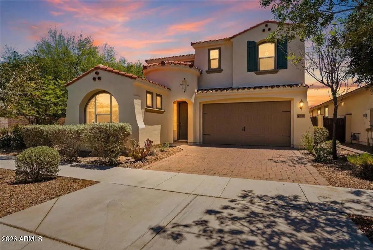 10265 E Sable Avenue, Mesa, AZ 85212 - #1
