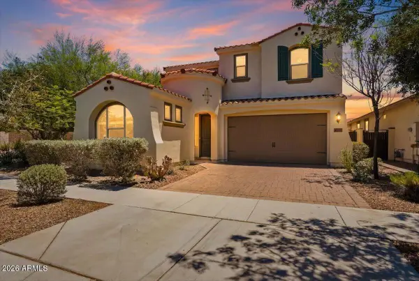 10265 E Sable Avenue, Mesa, AZ 85212