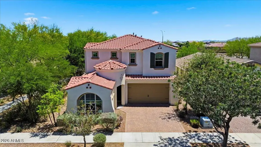 10265 E Sable Avenue, Mesa, AZ 85212 - #2