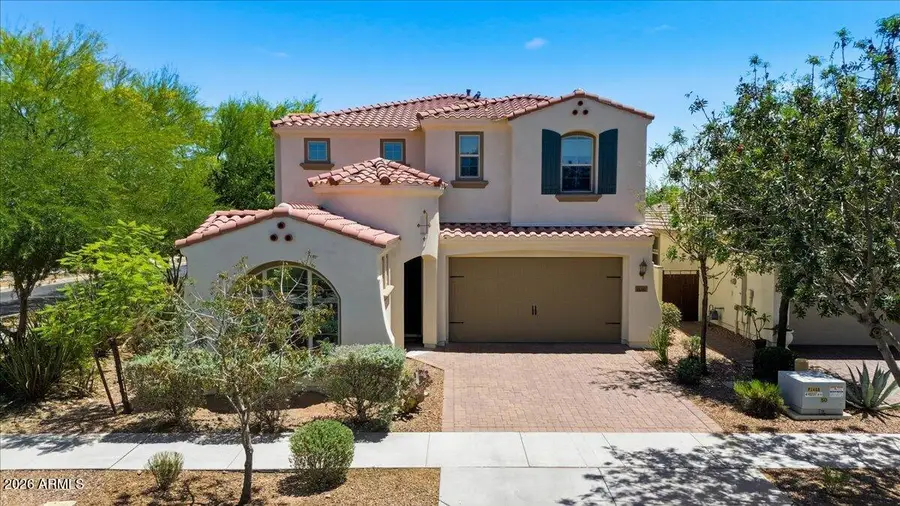 10265 E Sable Avenue, Mesa, AZ 85212 - #3