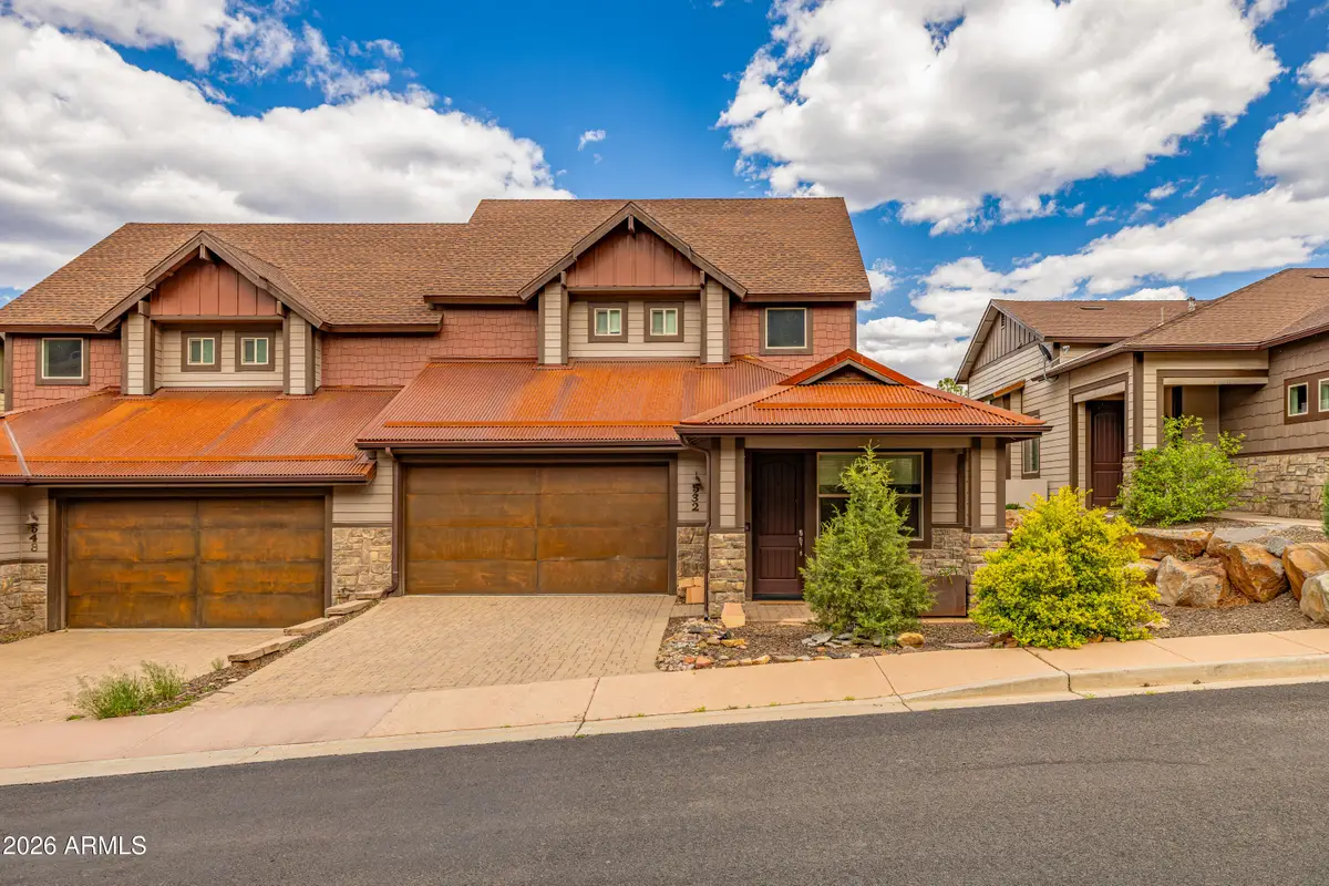 532 N Otto Drive N #10, Flagstaff, AZ 86001 - #1