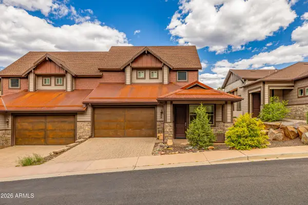 532 N Otto Drive N #10, Flagstaff, AZ 86001