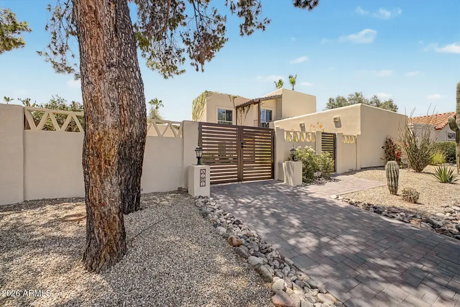 5101 E Karen Drive, Scottsdale, AZ 85254 - #2