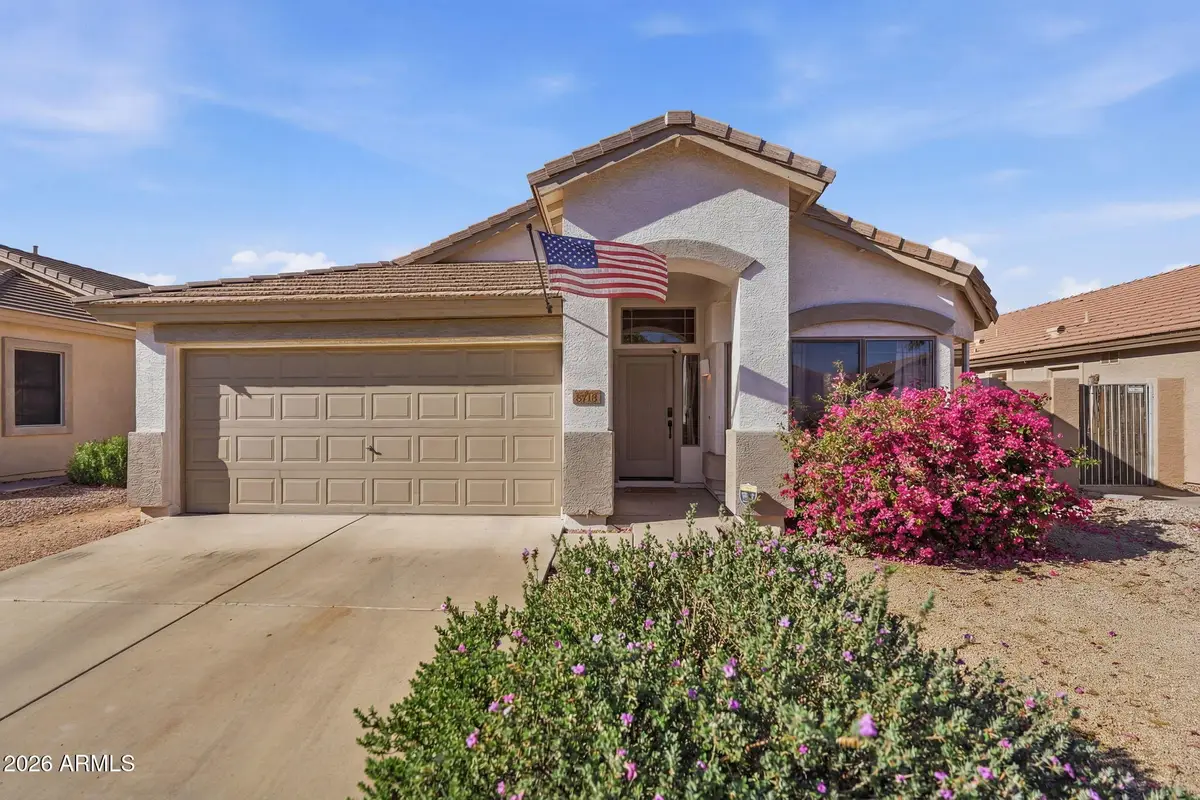 8718 E Portobello Avenue, Mesa, AZ 85212 - #1