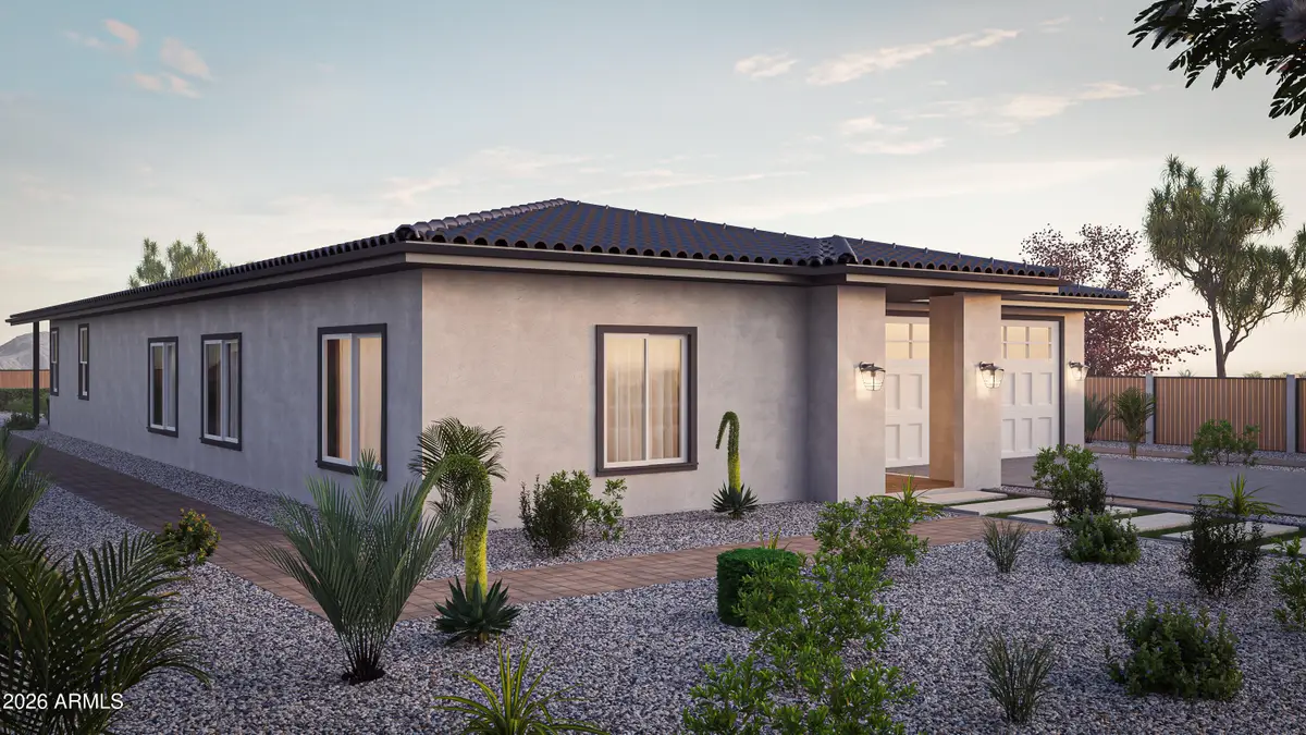 2092 W Maria Court, Queen Creek, AZ 85144 - #1