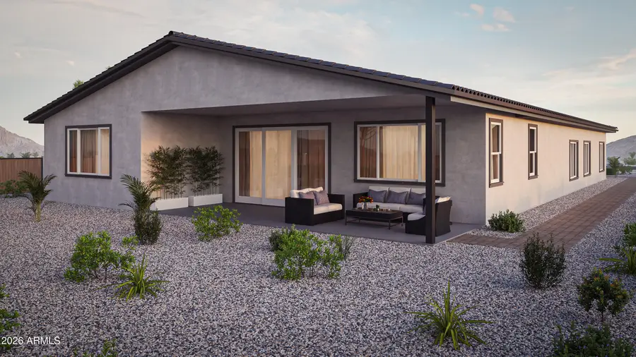 2092 W Maria Court, Queen Creek, AZ 85144 - #2