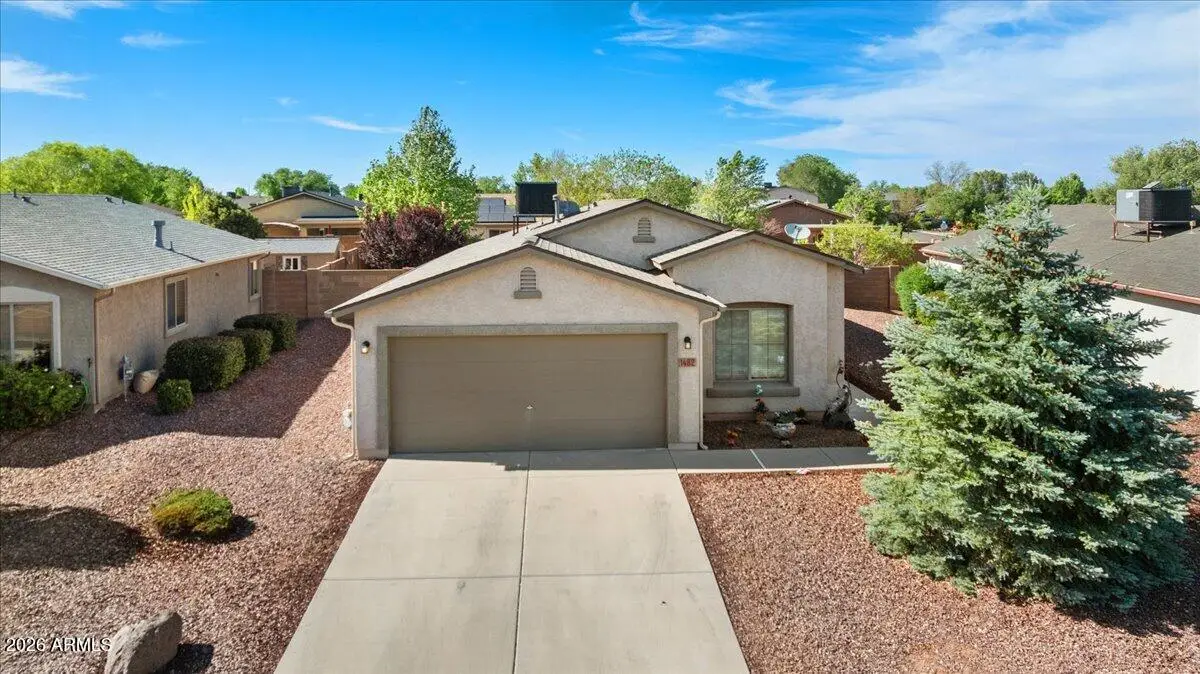 1482 Stratford Place, Chino Valley, AZ 86323 - #1