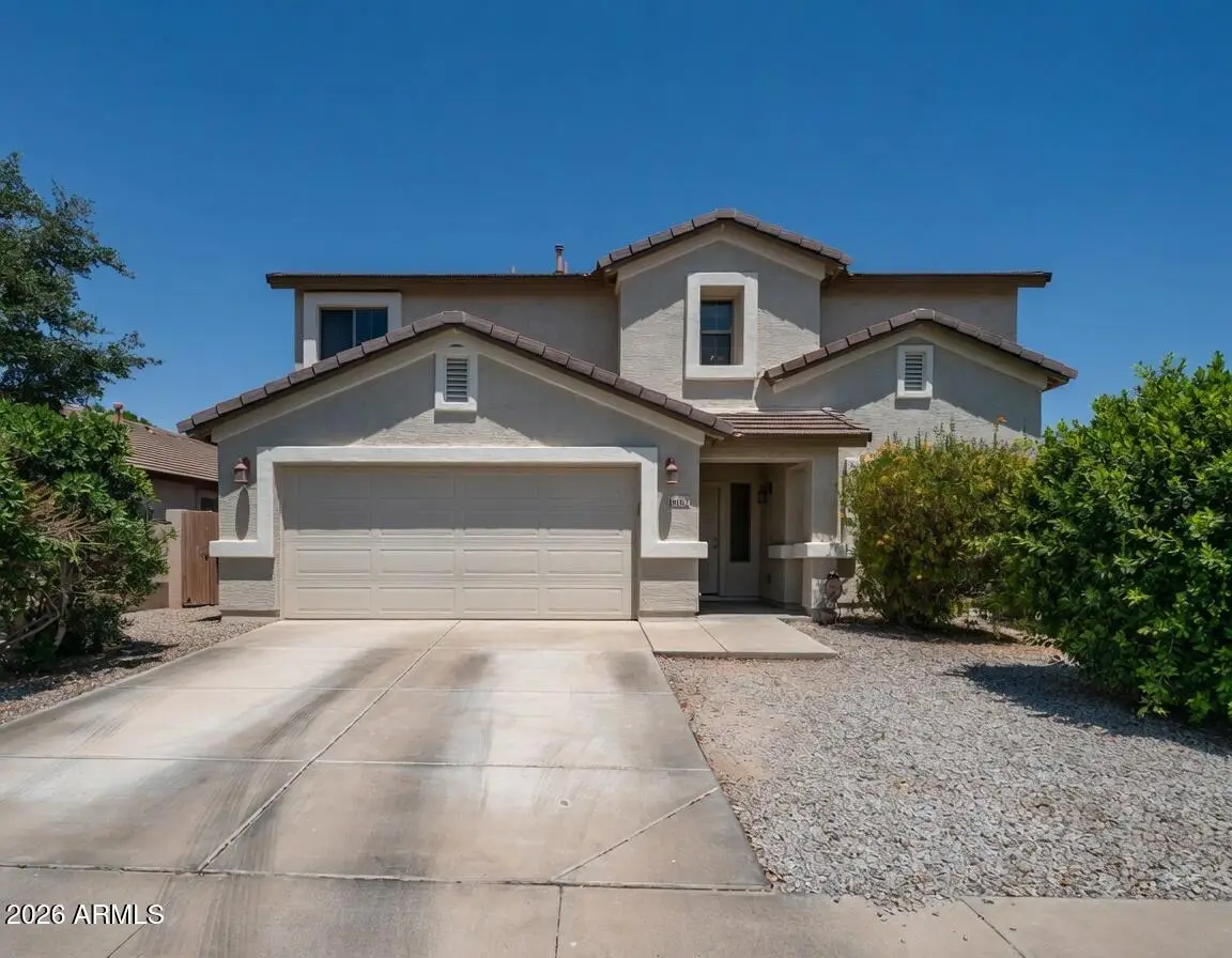 18182 W Desert Lane, Surprise, AZ 85388 - #1