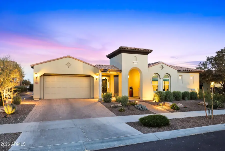 5073 N 205th Glen, Buckeye, AZ 85396 - #3