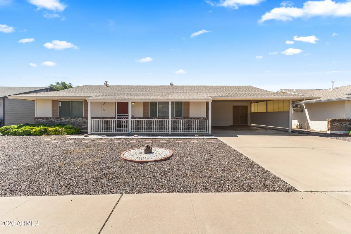 10201 W Andover Avenue, Sun City, AZ 85351 - #1