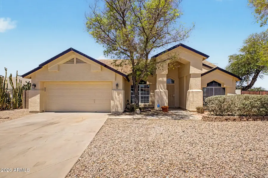 2762 N Ricardo --, Mesa, AZ 85215 - #2