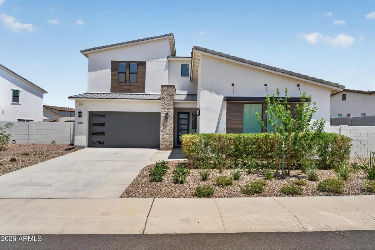 35173 N Covelite Way, San Tan Valley, AZ 85144 - #1
