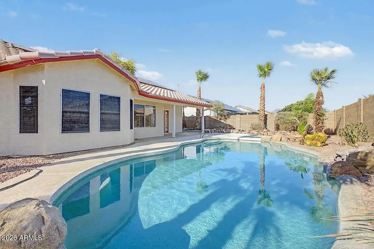 11465 E Decatur Street, Mesa, AZ 85207 - #1