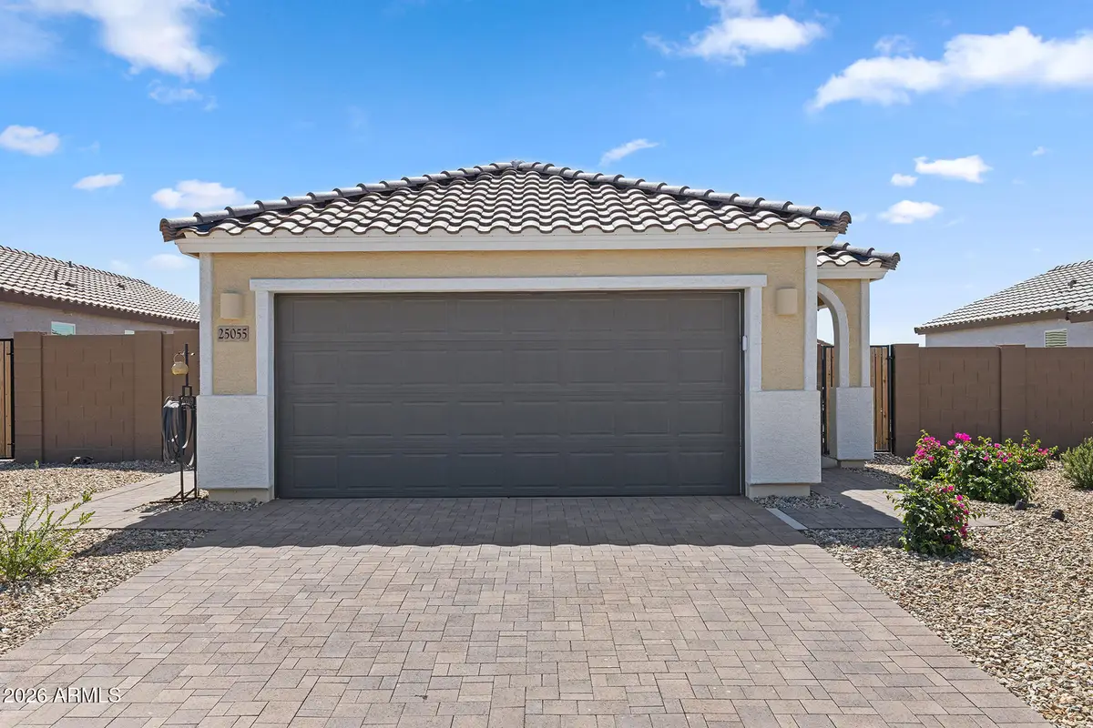 25055 N 174th Lane, Surprise, AZ 85387 - #1