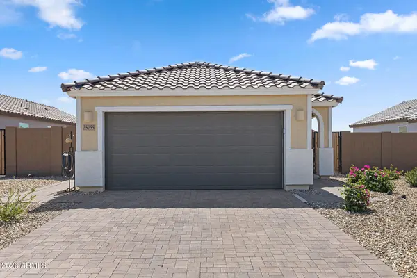 25055 N 174th Lane, Surprise, AZ 85387