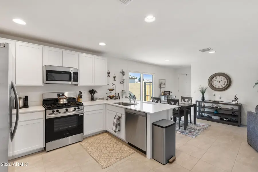 25055 N 174th Lane, Surprise, AZ 85387 - #2