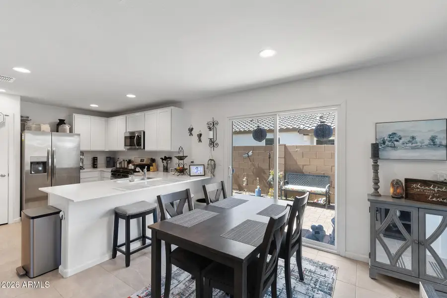 25055 N 174th Lane, Surprise, AZ 85387 - #3