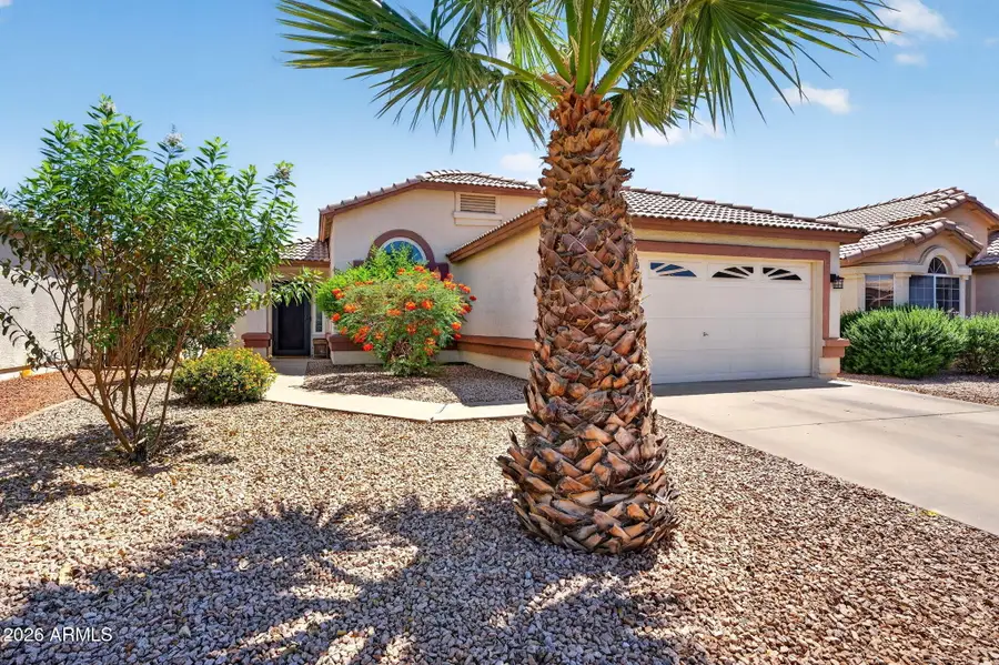 151 W Sagebrush Street, Gilbert, AZ 85233 - #2