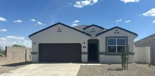 1567 W Hess Avenue, Coolidge, AZ 85128 - #1