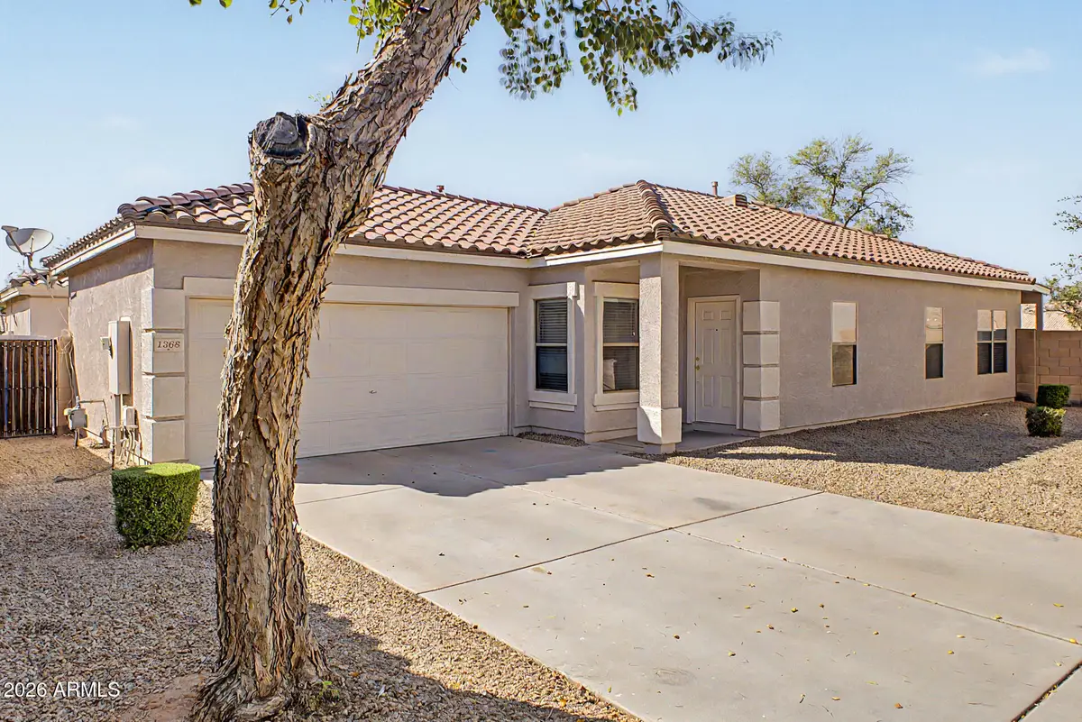 1368 S Wagon Wheel Court, Chandler, AZ 85286 - #1