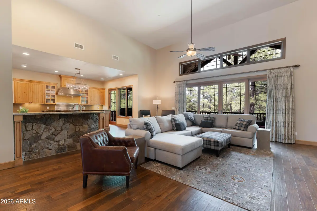 1927 E Bare Oak Loop, Flagstaff, AZ 86005 - #1